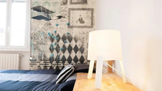 Rooms in Roma Municipio V – Prenestino/Centocelle - photo 7