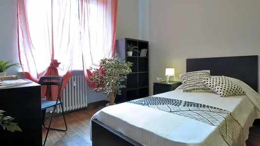 Rooms in Turin - photo 3