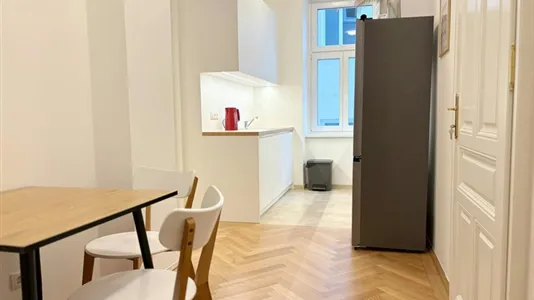 Rooms in Vienna Brigittenau - photo 5