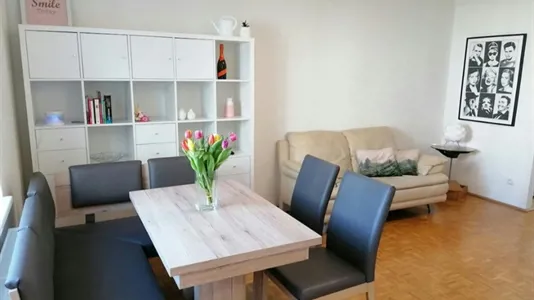 Apartments in Vienna Hietzing - photo 1