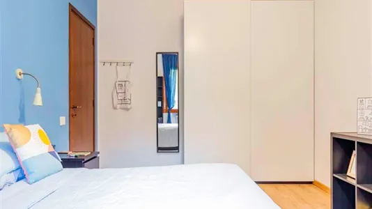 Rooms in Padua - photo 6