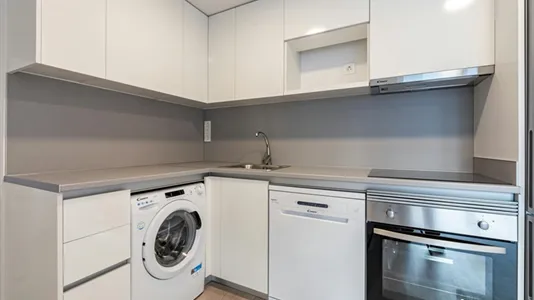 Apartments in Madrid Barajas - photo 6