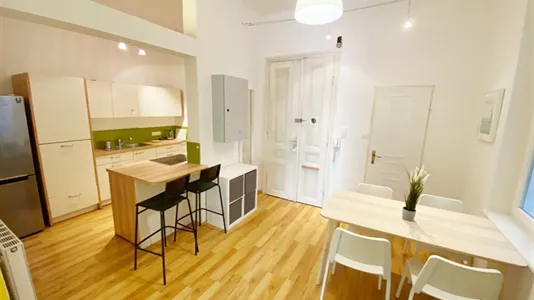 Rooms in Vienna Leopoldstadt - photo 6