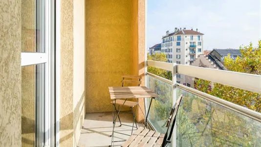 Rooms in Lyon - photo 5