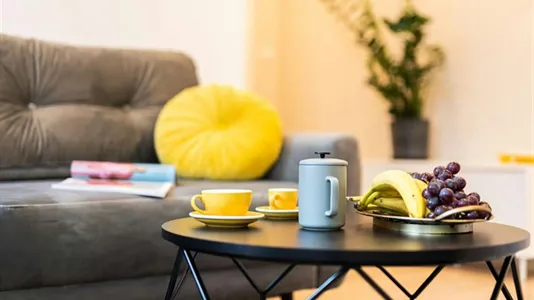 Apartments in Katowice - photo 6