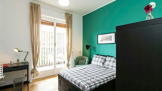 Rooms in Milano Zona 2 - Stazione Centrale, Gorla, Turro, Greco, Crescenzago - photo 10