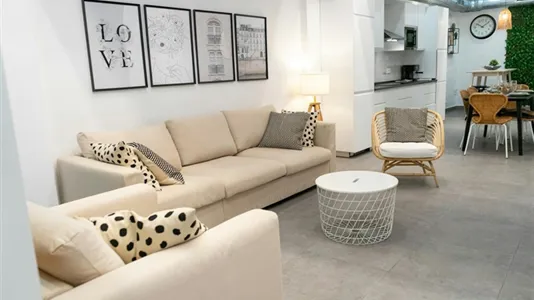 Rooms in Alfarería - photo 2