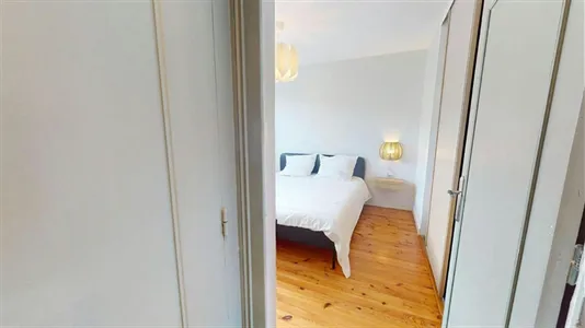 Rooms in Saint-Étienne - photo 3