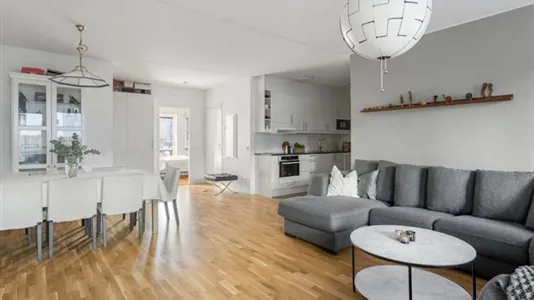 Apartments in Sundbyberg - photo 2