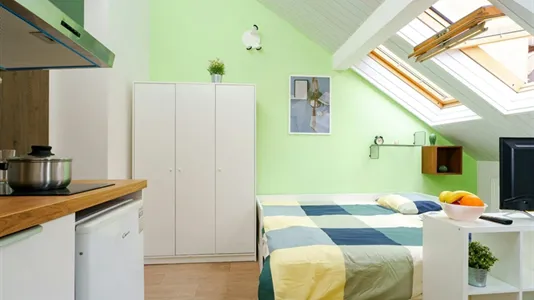 Apartments in Location is not specified - photo 6