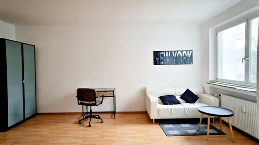 Apartments in Dusseldorf - photo 1