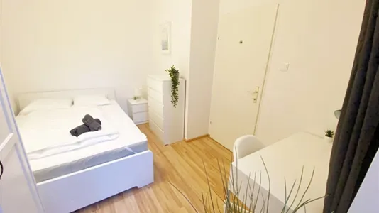 Rooms in Wien Ottakring - photo 5