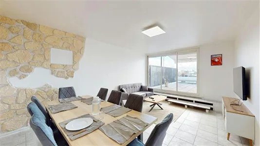 Rooms in Angoulême - photo 7