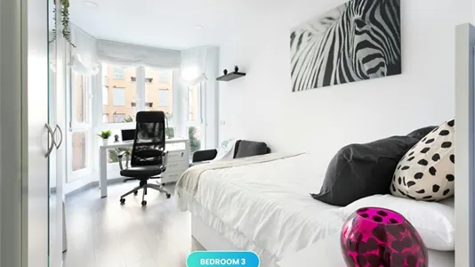 Apartments in Madrid Tetuán - photo 2