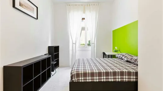 Rooms in Milano Zona 6 - Barona, Lorenteggio - photo 1