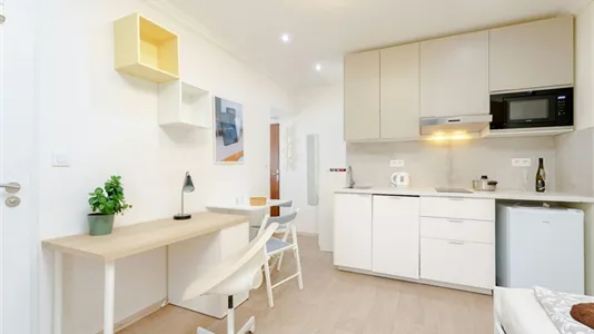 Apartments in Prague 10 - photo 7