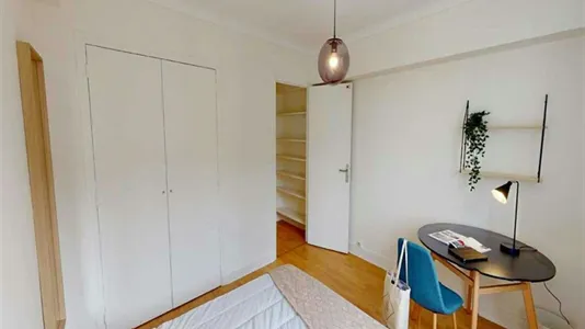 Rooms in Paris 17ème arrondissement - photo 3