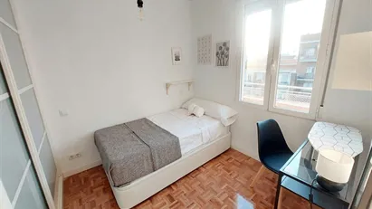 Room for rent in Madrid Arganzuela, Madrid