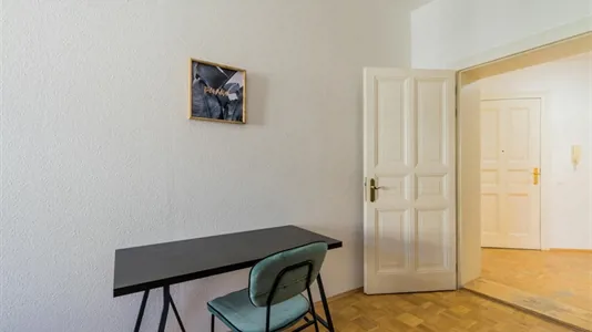 Rooms in Berlin Pankow - photo 2