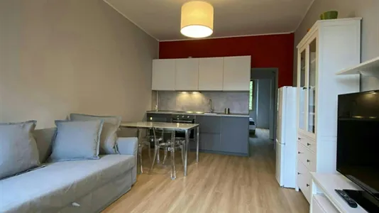 Apartments in Milano Zona 8 - Fiera, Gallaratese, Quarto Oggiaro - photo 5