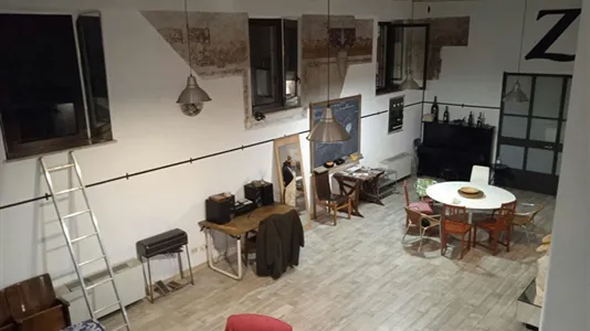 Apartments in Roma Municipio VII – Appio-Latino/Tuscolano/Cinecittà - photo 10