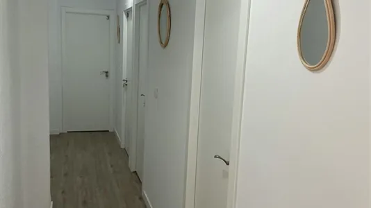 Rooms in Valencia Patraix - photo 7