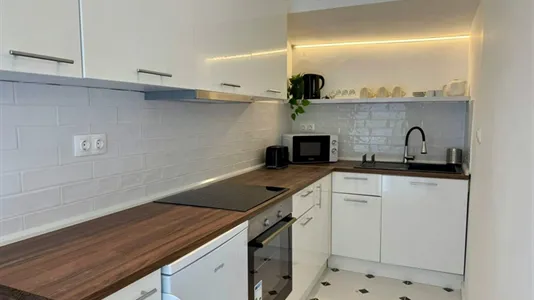 Apartments in Budapest Erzsébetváros - photo 9