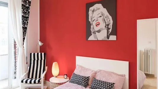 Rooms in Roma Municipio I – Centro Storico - photo 2