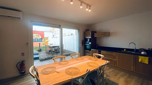 Rooms in Brussels Anderlecht - photo 9