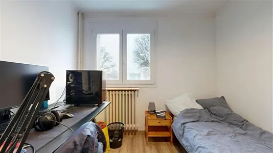 Rooms in Besançon - photo 2