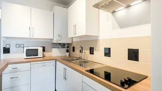 Rooms in Lyon - photo 7