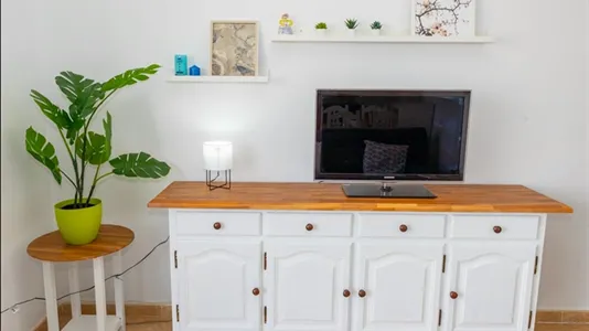 Apartments in Barbate - photo 3