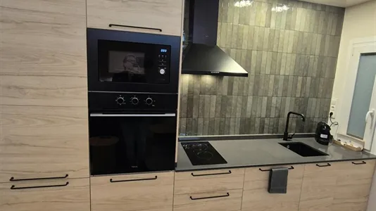 Apartments in Madrid Arganzuela - photo 6