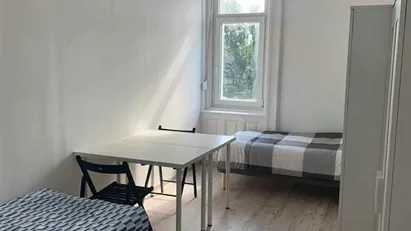 Room for rent in Budapest Erzsébetváros, Budapest