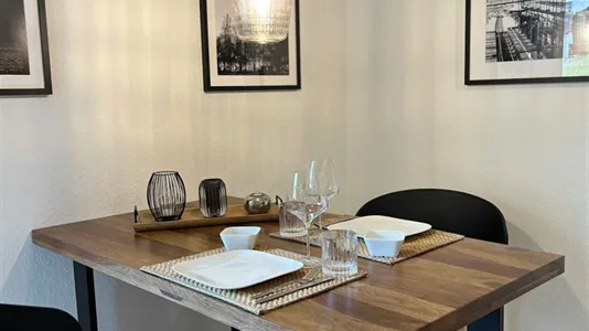 Apartments in Roma Municipio VII – Appio-Latino/Tuscolano/Cinecittà - photo 5