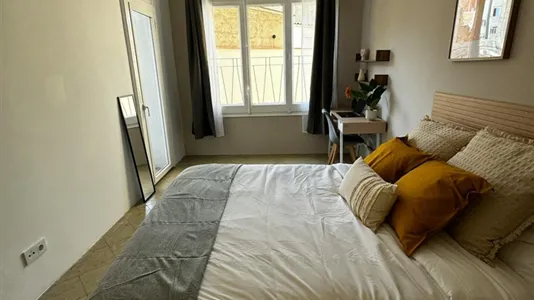 Rooms in Barcelona Sarrià-St. Gervasi - photo 2