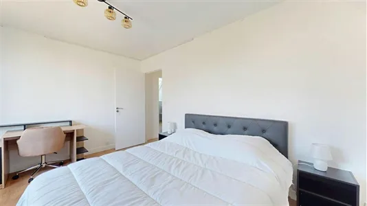 Rooms in Rennes - photo 3