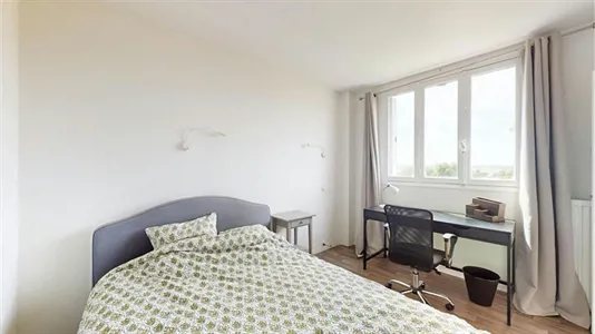Rooms in Limoges - photo 2