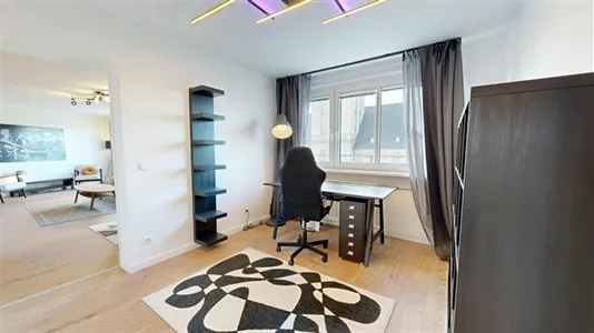 Apartments in Location is not specified - photo 9