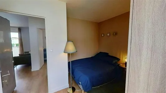 Rooms in Bordeaux - photo 3