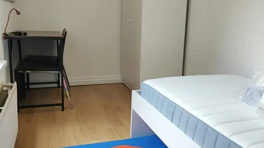 Rooms in Location is not specified - photo 1