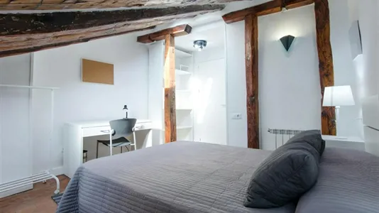 Rooms in Madrid Retiro - photo 3