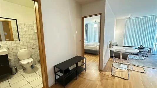 Apartments in Reykjavík Háaleiti - photo 7