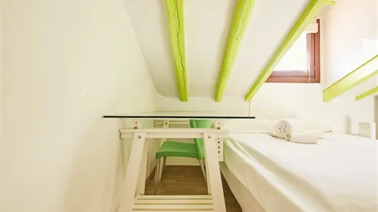 Houses in Madrid Arganzuela - photo 4