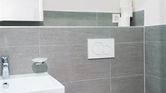 Apartments in Zürich Distrikt 9 - photo 9