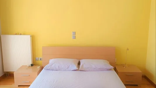 Apartments in Agia Paraskevi - photo 5