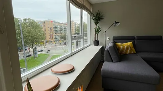 Apartments in Rotterdam Centrum - photo 3