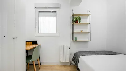 Room for rent in Húmera-Somosaguas-Prado del Rey, Comunidad de Madrid