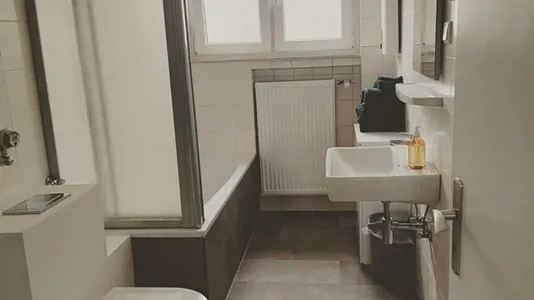 Apartments in Leverkusen - photo 2
