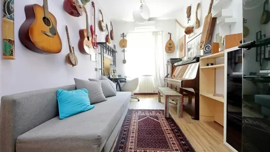 Apartments in Roma Municipio I – Centro Storico - photo 4